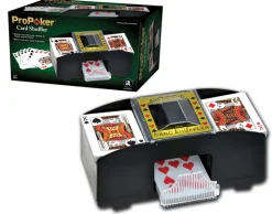 Kortblander automatisk
