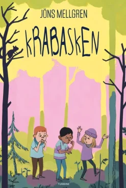 Krabasken