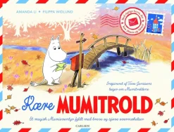 Kære Mumitrold