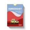 Kørekort samtalekort