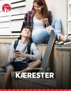 Kærester, Rød Fagklub