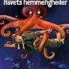 Kristian på sporet af havets hemmeligheder
