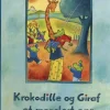 Krokodille og Giraf et mageløst par