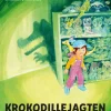 Krokodillejagten – eller da Laura blev væk i butikken
