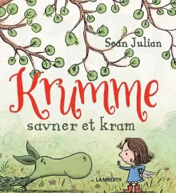 Krumme savner et kram