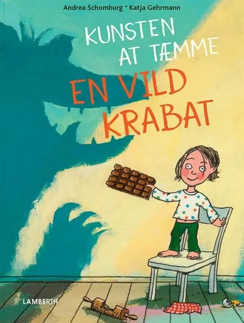 Kunsten at tæmme en vild krabat