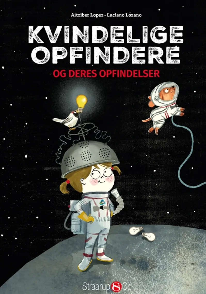 Kvindelige opfindere