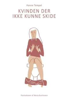 Kvinden Der Ikke Kunne Skide