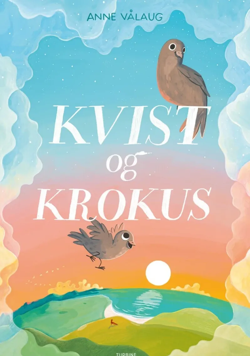 Kvist og Krokus