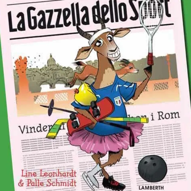 La Gazzella dello Sport