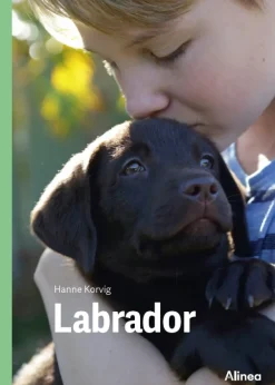 Labrador, Grøn Fagklub