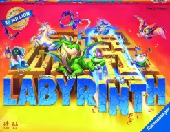 Labyrinth
