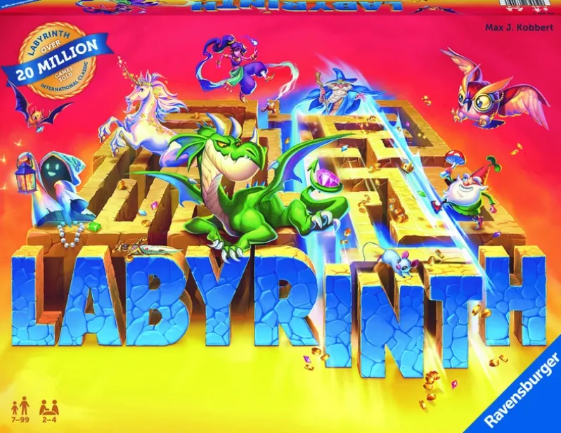 Labyrinth