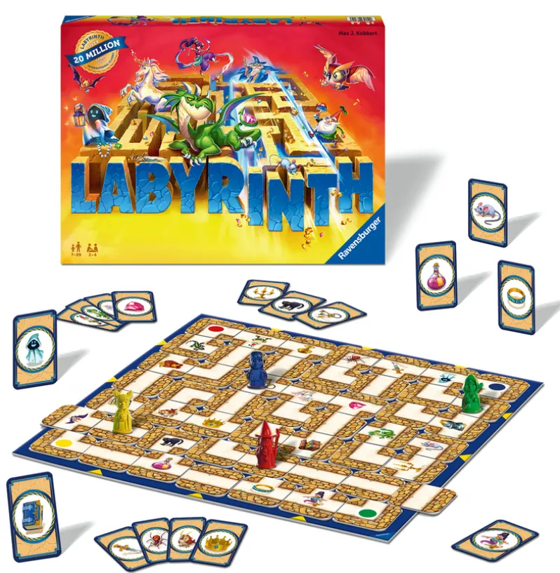 Labyrinth