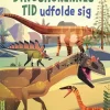 Lad dinosaurernes tid udfolde sig