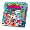 Lakserytterens Gamebox