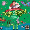 Lakserytterens Tegn og spjæt