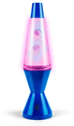 LAMPE JELLYFISH