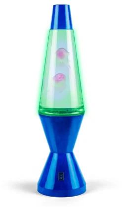 LAMPE JELLYFISH