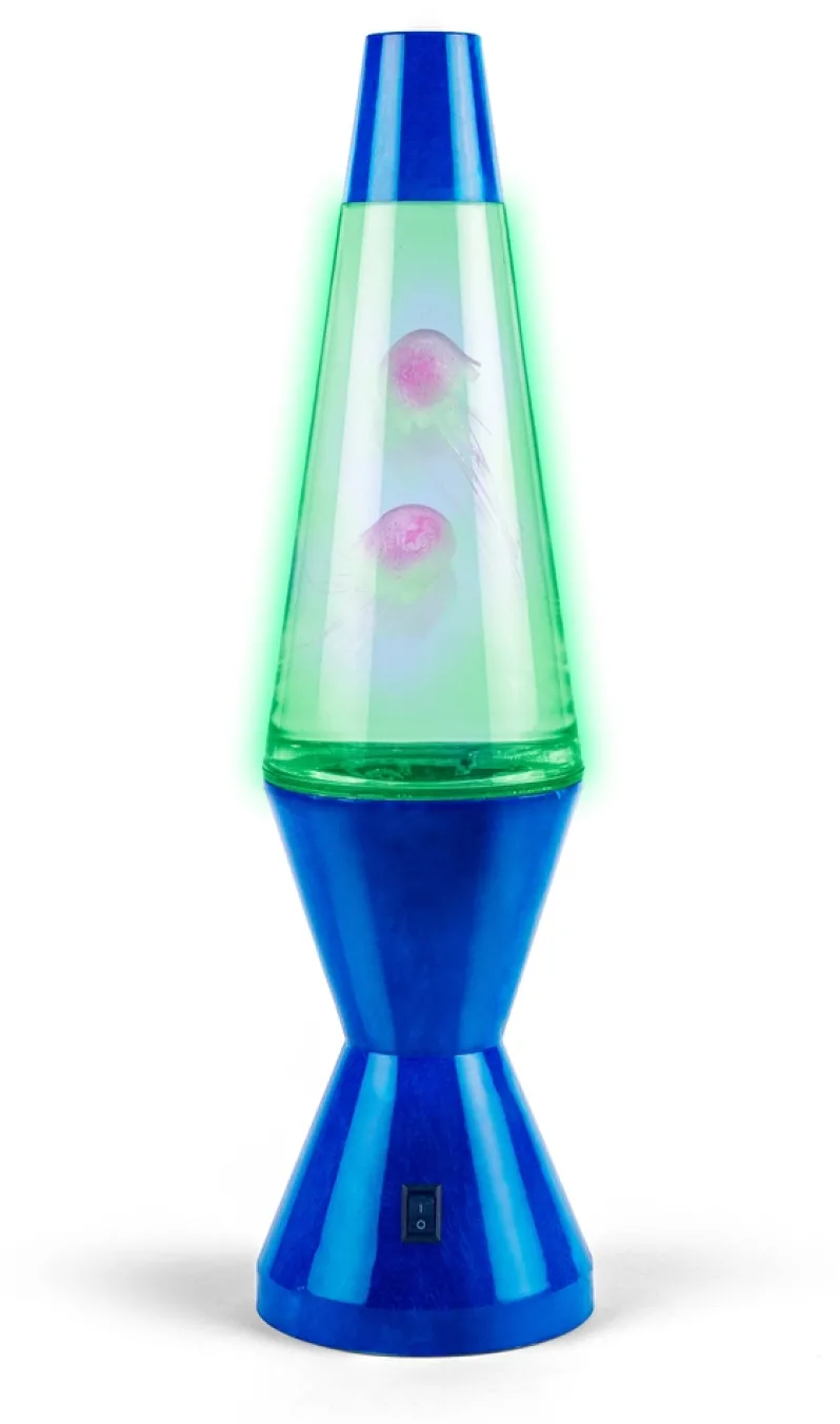 LAMPE JELLYFISH