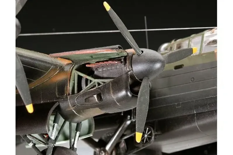 Lancaster B,III DAMBUSTERS