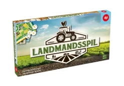 Landmandsspil