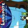 Langpote - Katten, der ikke ville dele