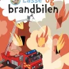 Lasse og brandbilen