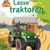 Lasse og traktoren