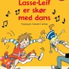 Lasse-Leif er skør med dans