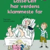 Lasse-Leif har verdens klammeste far