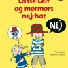Lasse-Leif og mormors nej-hat