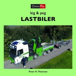 LASTBILER