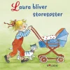 Laura bliver storesøster