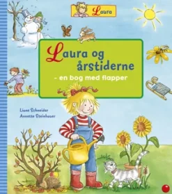 Laura og årstiderne