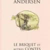 Le Briquet et autres contes - Fransk/French