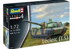 Leclerc T5