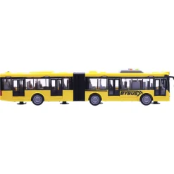 Ledbus med lys og lyd 44 cm