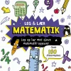 Leg og lær: Matematik