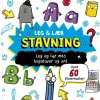 Leg og lær: Stavning
