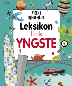 Leksikon for de yngste