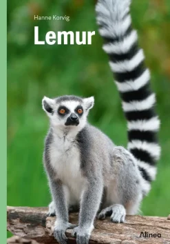 Lemur, Grøn Fagklub