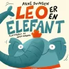 Leo er en elefant
