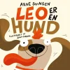 Leo er en hund