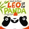 Leo er en panda