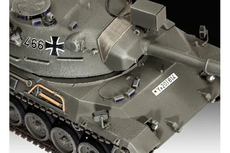 LEOPARD 1