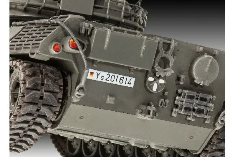 LEOPARD 1