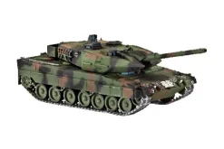 Leopard 2A6/A6M 1:72