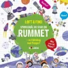 Løft og find: Spørgsmål og svar om rummet