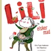 Lili elsker mad